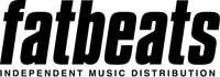 Fat Beats Distribution logo